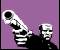 Gottes Intervention - Shooting Spiel